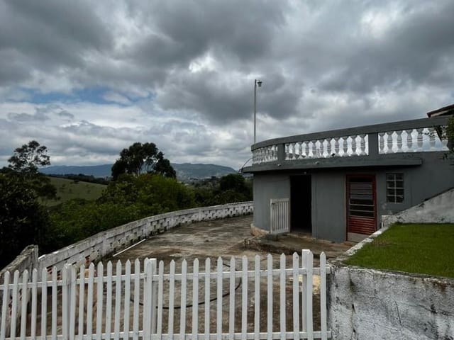 Chácara com 4590m² 3 quartos e 1 banheiro, à venda, no bairro Furnas em Extrema