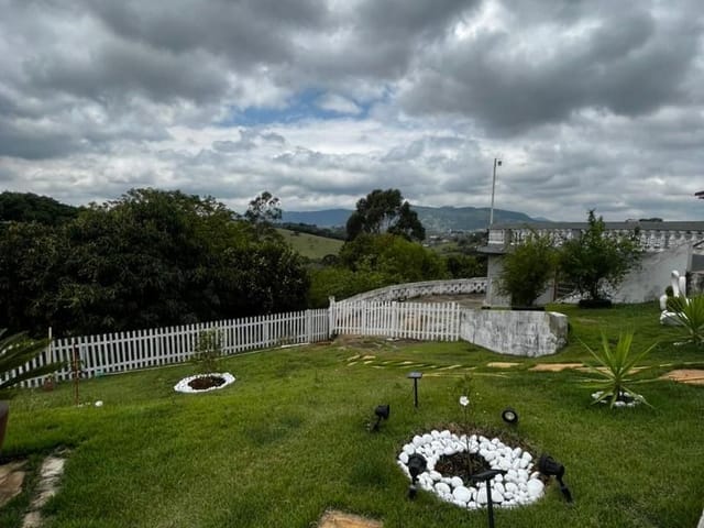 Chácara com 4590m² 3 quartos e 1 banheiro, à venda, no bairro Furnas em Extrema