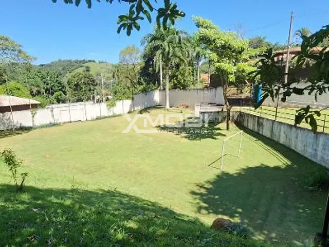 Chácara com 3000m² 5 quartos e 4 banheiros, à venda, no bairro Sítio do Mursa em Várzea Paulista