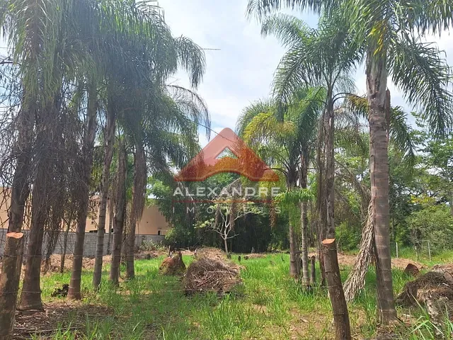 Chácara com 2149m², à venda, no bairro Majestic em São José dos Campos