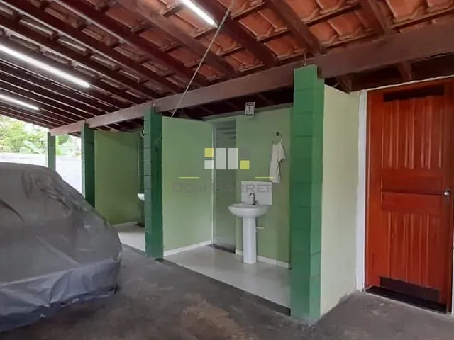 Chácara com 1200m² 3 quartos e 3 banheiros, à venda, no bairro Chácara Estrela D Alva em Sumaré