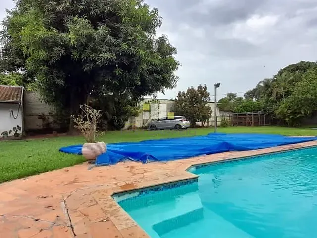 Chácara com 1200m² 3 quartos e 3 banheiros, à venda, no bairro Chácara Estrela D Alva em Sumaré