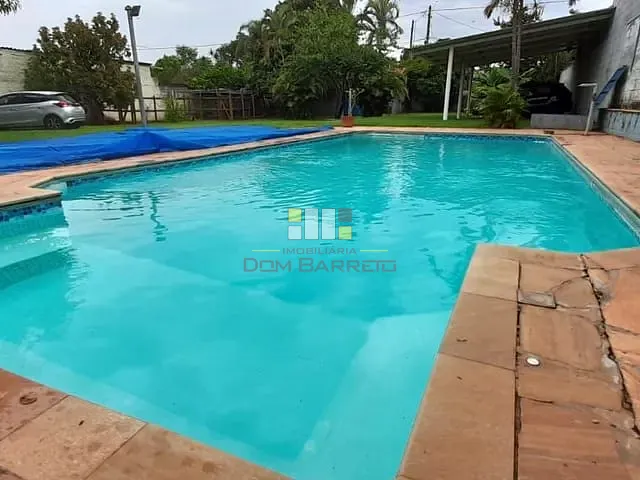 Chácara com 1200m² 3 quartos e 3 banheiros, à venda, no bairro Chácara Estrela D Alva em Sumaré