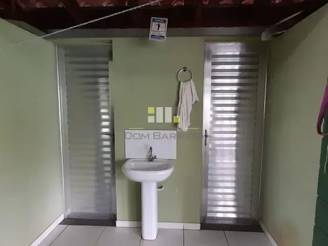 Chácara com 1200m² 3 quartos e 3 banheiros, à venda, no bairro Chácara Estrela D Alva em Sumaré