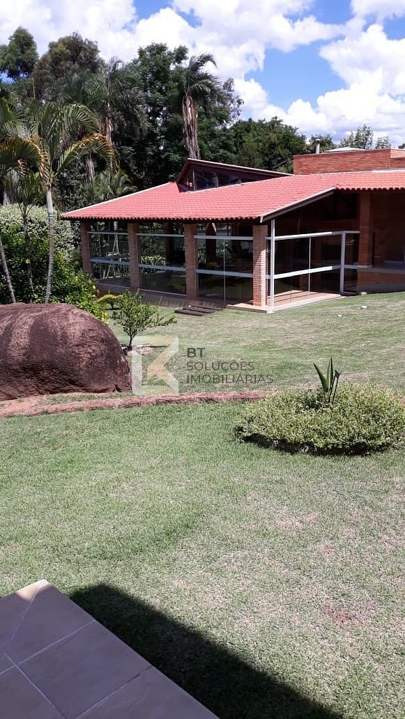 Chácara, 4 quartos, 10000 m² - Foto 34