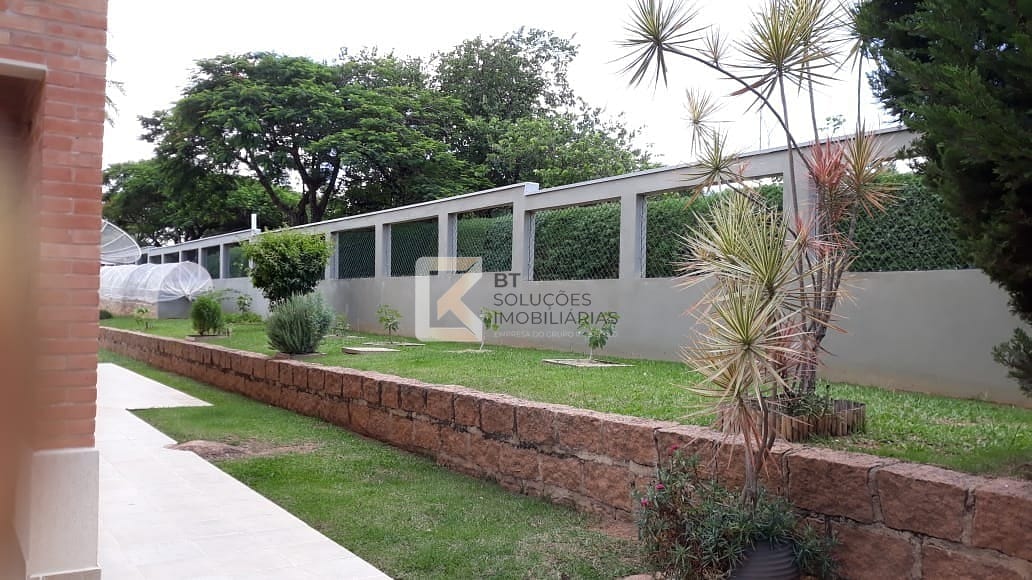 Chácara, 4 quartos, 10000 m² - Foto 35