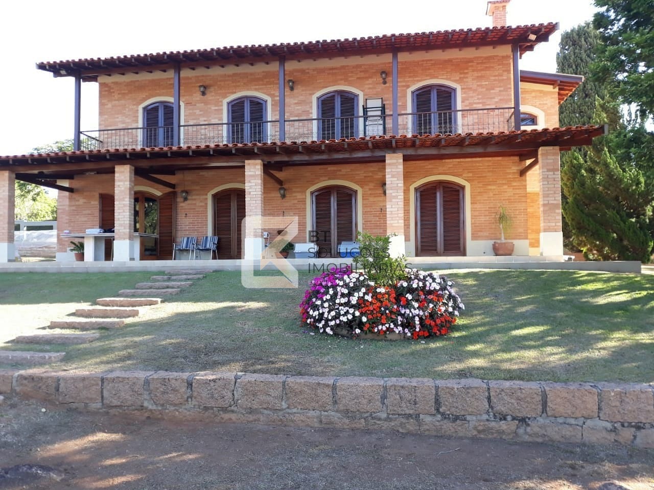 Chácara, 4 quartos, 10000 m² - Foto 36