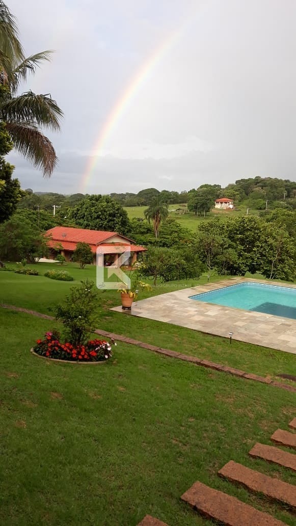 Chácara, 4 quartos, 10000 m² - Foto 40