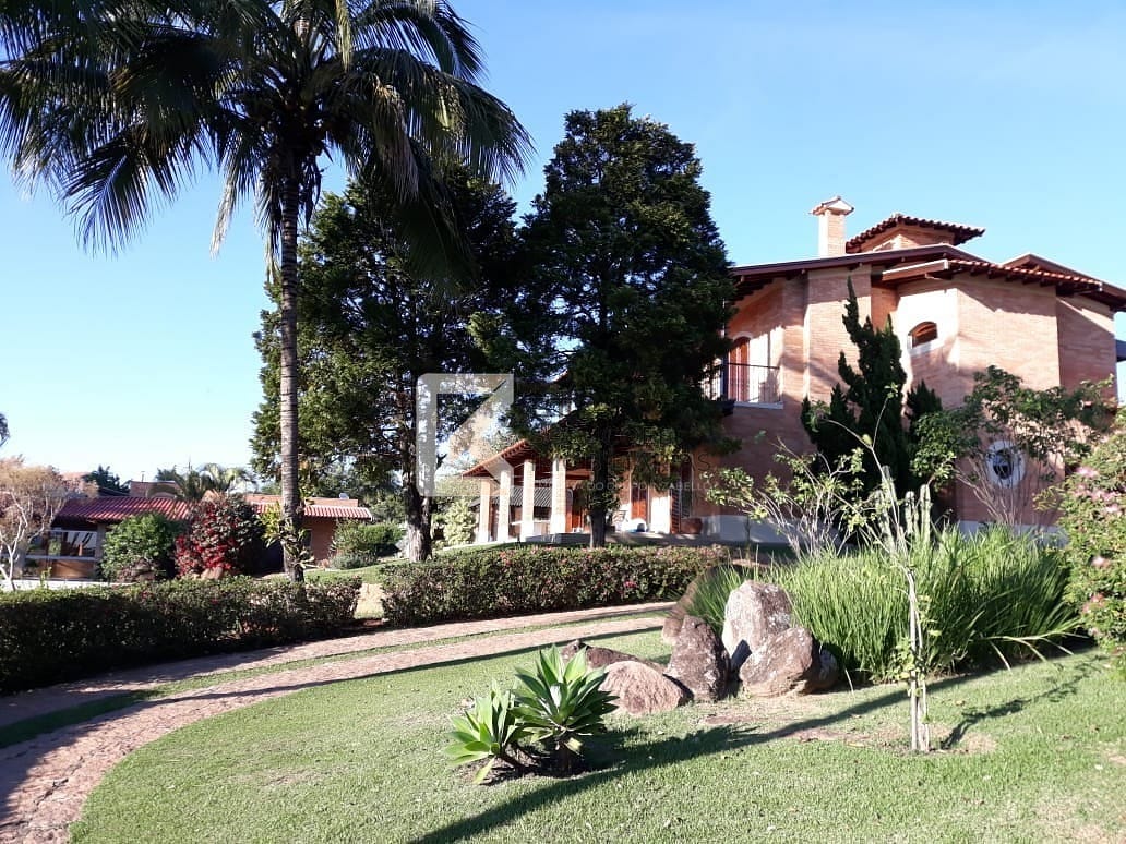 Chácara, 4 quartos, 10000 m² - Foto 41