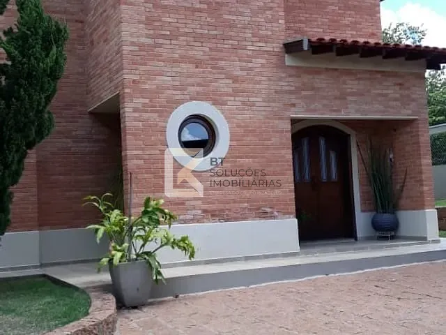 Chácara com 10000m² 4 quartos e 4 banheiros, à venda, no bairro Colinas do Mosteiro de Itaici em Indaiatuba