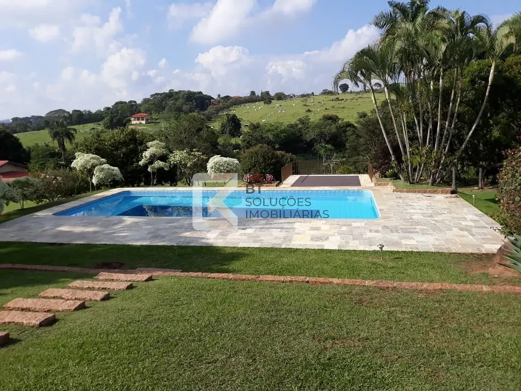 Chácara, 4 quartos, 10000 m² - Foto 31