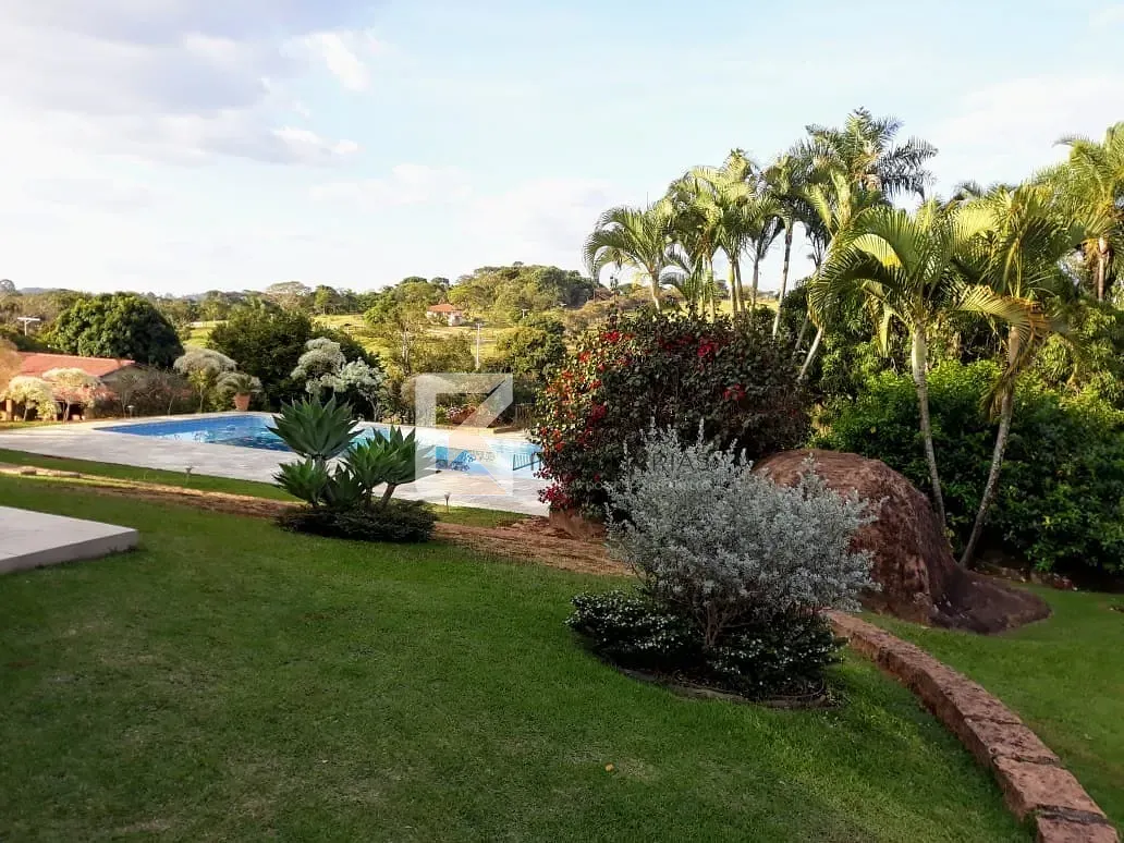 Chácara, 4 quartos, 10000 m² - Foto 39