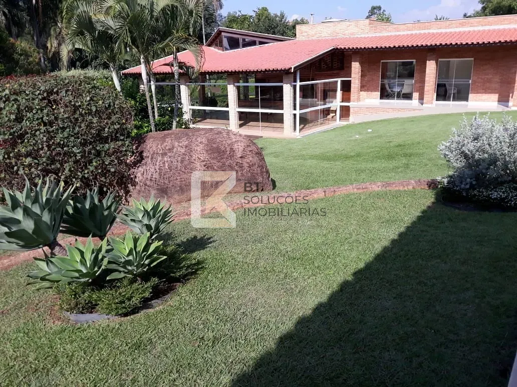 Chácara, 4 quartos, 10000 m² - Foto 43
