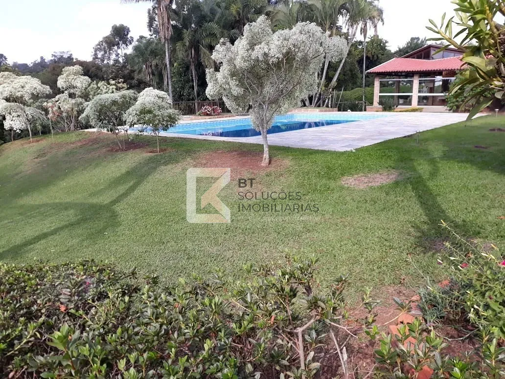 Chácara, 4 quartos, 10000 m² - Foto 45
