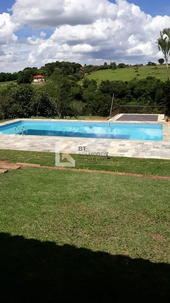 Chácara, 4 quartos, 10000 m² - Foto 46
