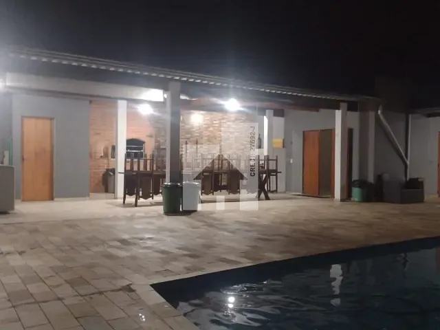 Chácara com 1650m² 4 quartos e 5 banheiros, à venda, no bairro Chácaras São Guido em Várzea Paulista