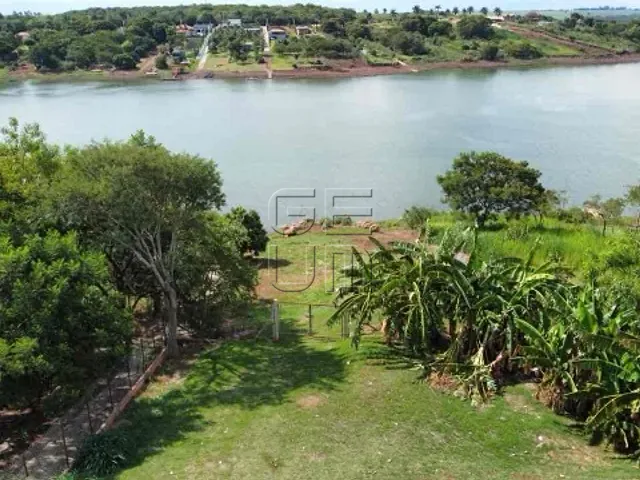Chácara com 5000m² 4 quartos e 6 banheiros, à venda, no bairro Esperança do Norte em Alvorada do Sul
