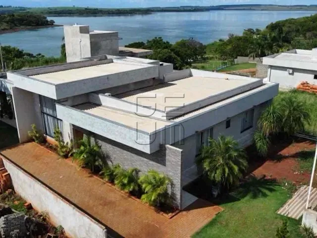 Chácara com 5000m² 4 quartos e 6 banheiros, à venda, no bairro Esperança do Norte em Alvorada do Sul