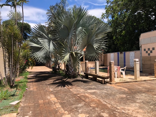 Foto do Chácara - Chácara para locação, Bonfim, Paulínia, SP | Hermes Imóveis
