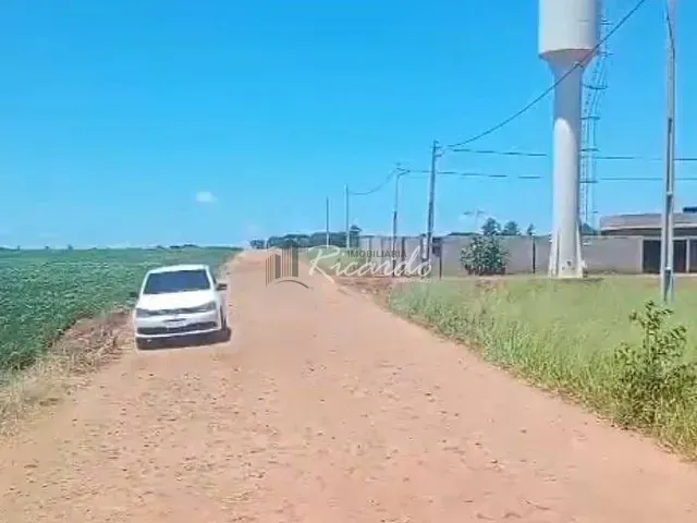 Chácara com 1156m², à venda, no bairro Área Rural de Rolândia em Rolândia
