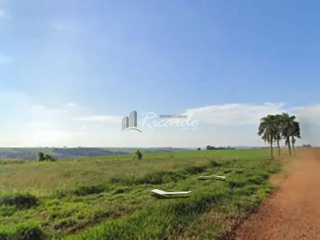 Chácara com 1156m², à venda, no bairro Área Rural de Rolândia em Rolândia