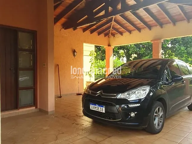 Chácara com 3450m² 2 quartos e 3 banheiros, à venda, no bairro Zona Rural em Sertanópolis