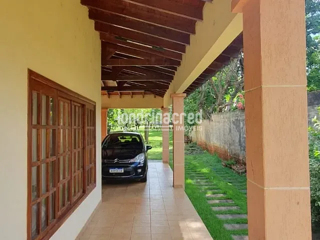 Chácara com 3450m² 2 quartos e 3 banheiros, à venda, no bairro Zona Rural em Sertanópolis