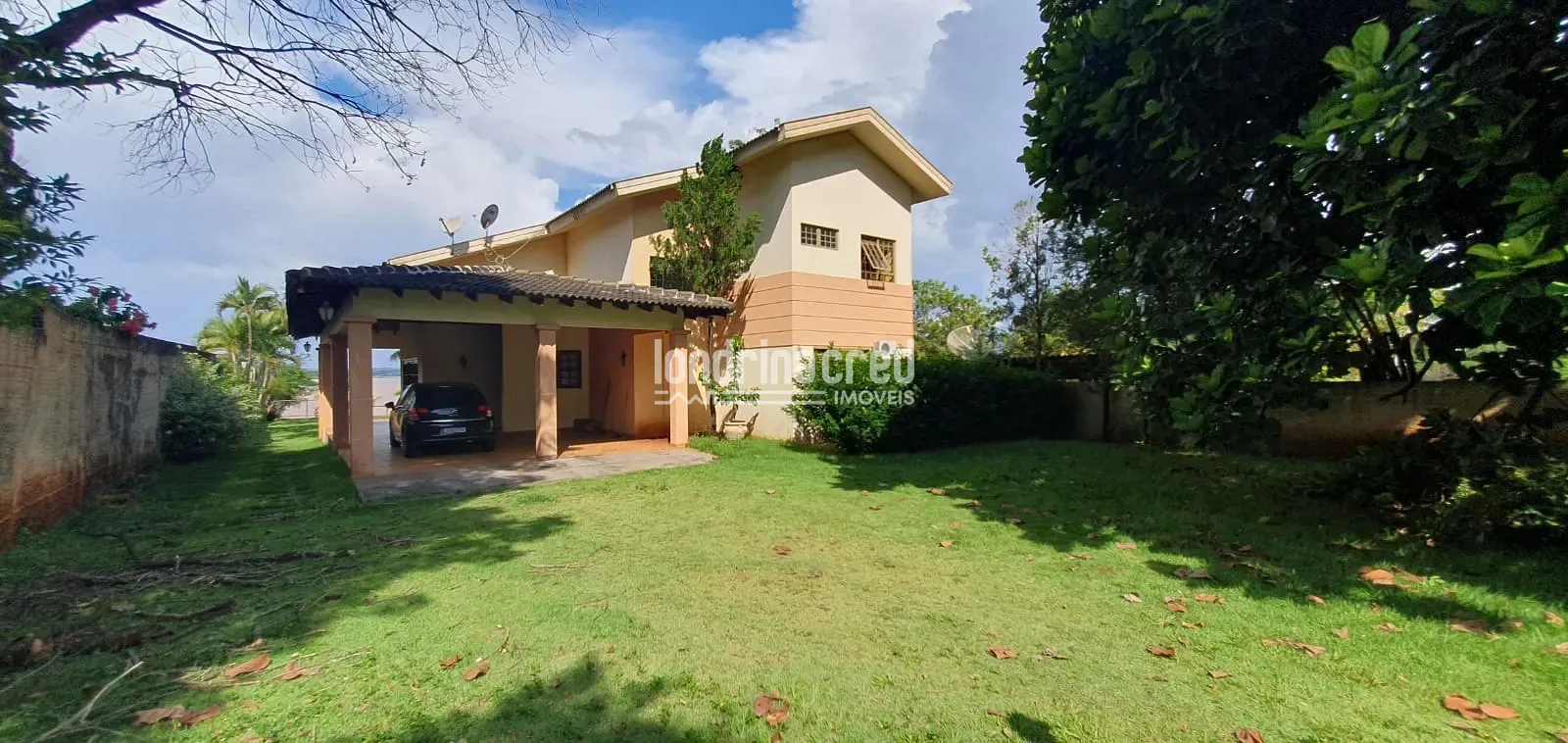 Sítio, 2 quartos, 3450 m² - Foto 2