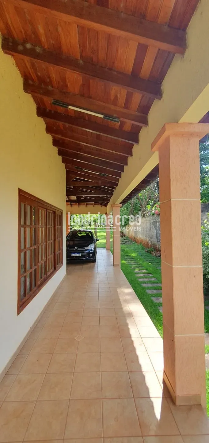 Sítio, 2 quartos, 3450 m² - Foto 3