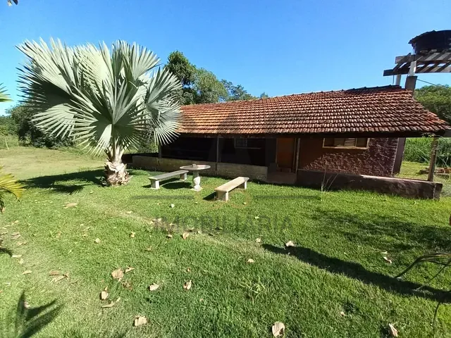 Chácara com 1300m² 1 quarto e 1 banheiro, à venda, no bairro Chácara Recreio Danúbio Azul em Holambra