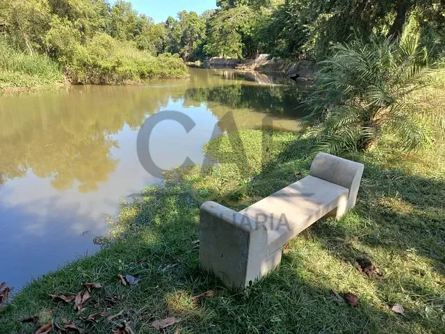 Chácara com 1300m² 1 quarto e 1 banheiro, à venda, no bairro Chácara Recreio Danúbio Azul em Holambra