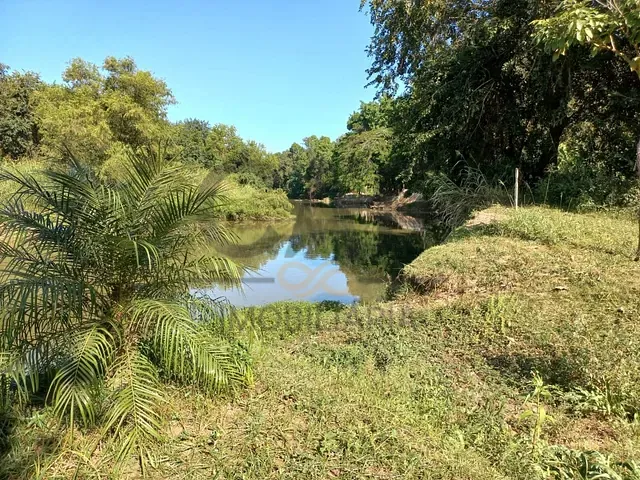Chácara com 1300m² 1 quarto e 1 banheiro, à venda, no bairro Chácara Recreio Danúbio Azul em Holambra