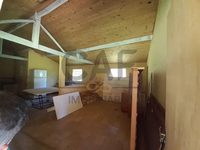 Chácara com 1300m² 1 quarto e 1 banheiro, à venda, no bairro Chácara Recreio Danúbio Azul em Holambra