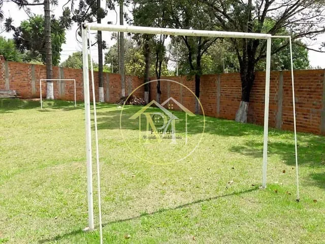 Chácara com 3000m² 3 quartos e 3 banheiros, à venda, no bairro Parque Monte Bianco em Araçoiaba da Serra