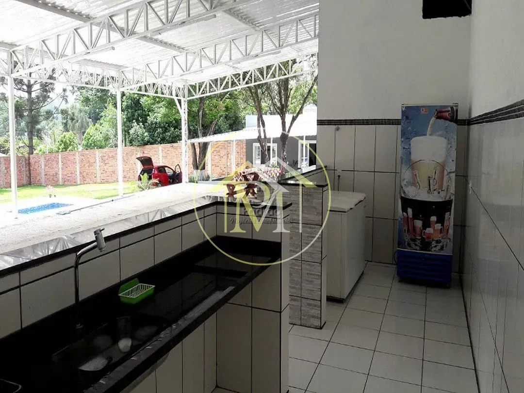Chácara, 3 quartos, 3000 m² - Foto 7