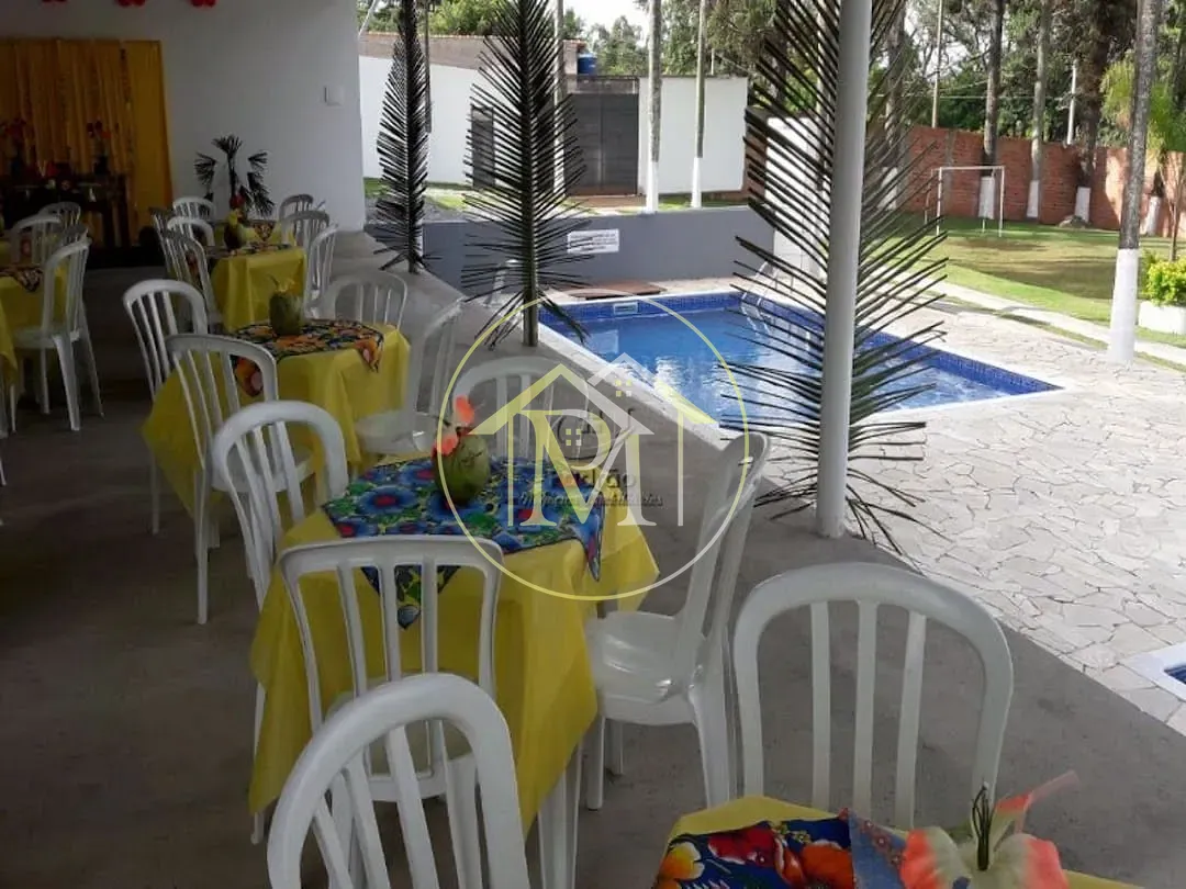 Chácara, 3 quartos, 3000 m² - Foto 2