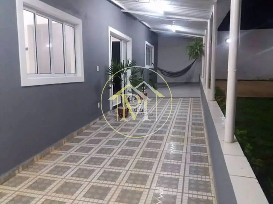 Chácara, 3 quartos, 3000 m² - Foto 10