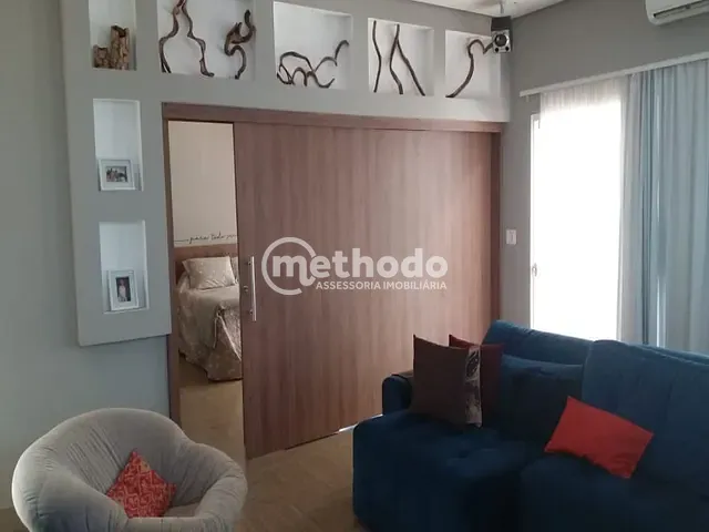 Chácara com 280m² 2 quartos e 2 banheiros, à venda, no bairro Recanto dos Dourados em Campinas