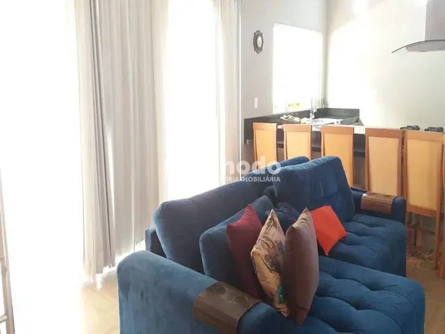 Chácara com 280m² 2 quartos e 2 banheiros, à venda, no bairro Recanto dos Dourados em Campinas