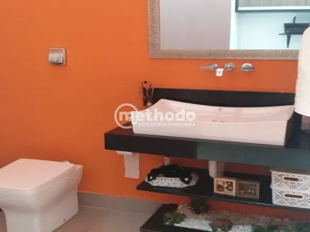 Chácara com 280m² 2 quartos e 2 banheiros, à venda, no bairro Recanto dos Dourados em Campinas