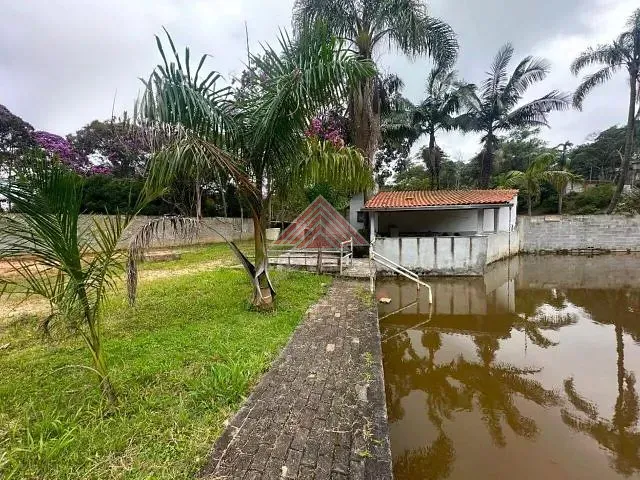 Chácara com 5440m² 3 quartos e 3 banheiros, à venda, no bairro Santa Luzia em Ribeirão Pires