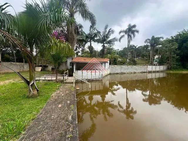 Chácara com 5440m² 3 quartos e 3 banheiros, à venda, no bairro Santa Luzia em Ribeirão Pires