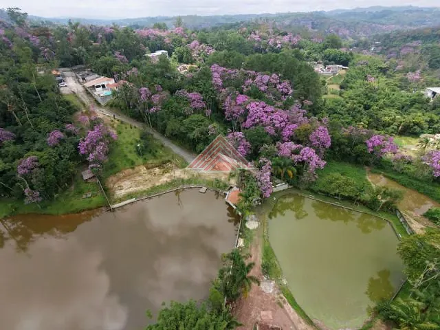 Chácara com 5440m² 3 quartos e 3 banheiros, à venda, no bairro Santa Luzia em Ribeirão Pires