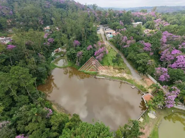 Chácara com 5440m² 3 quartos e 3 banheiros, à venda, no bairro Santa Luzia em Ribeirão Pires