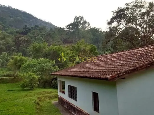 Chácara com 79000m², à venda, no bairro Pedreira em Guaratinguetá