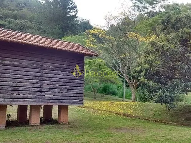 Chácara com 79000m², à venda, no bairro Pedreira em Guaratinguetá