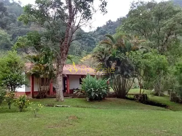 Chácara com 79000m², à venda, no bairro Pedreira em Guaratinguetá