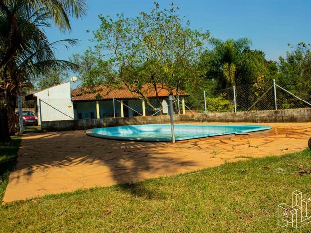 Foto do Chácara - Chácara Bosque dos Eucaliptos: Seu Refúgio Tranquilo em Araçoiaba | Plus Negócios Imobiliários