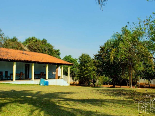 Foto do Chácara - Chácara Bosque dos Eucaliptos: Seu Refúgio Tranquilo em Araçoiaba | Plus Negócios Imobiliários