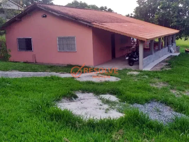 Chácara com 5000m² 2 quartos e 3 banheiros, à venda, no bairro Chácaras Rurais Guararema em Jacareí